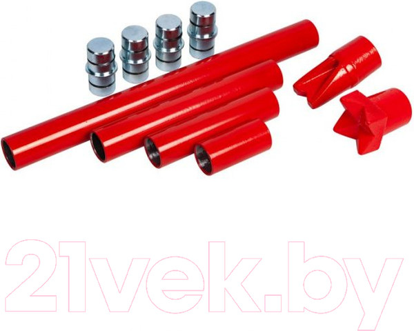 Изображение товара Насос гидравлический RockForce RF-TRA0204-1