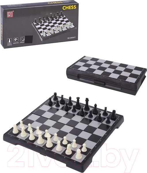 Изображение товара Шахматы Наша игрушка 200132752