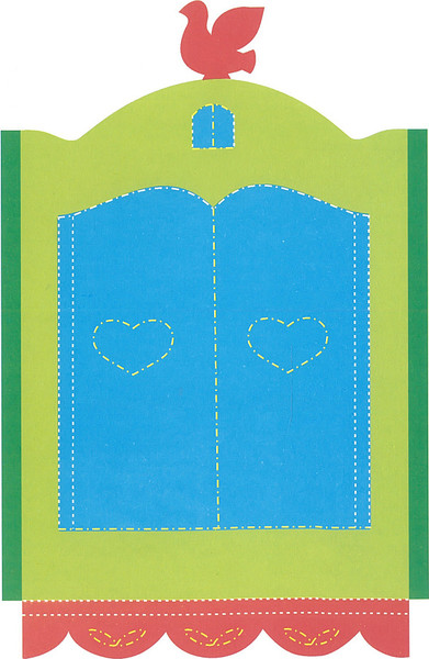 Изображение товара Книга Харвест Подарок маме своими руками