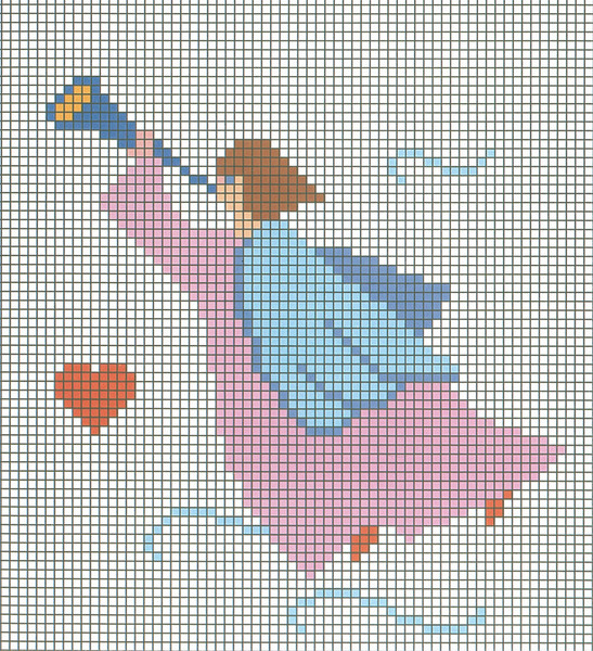 Изображение товара Книга Харвест Подарок маме своими руками