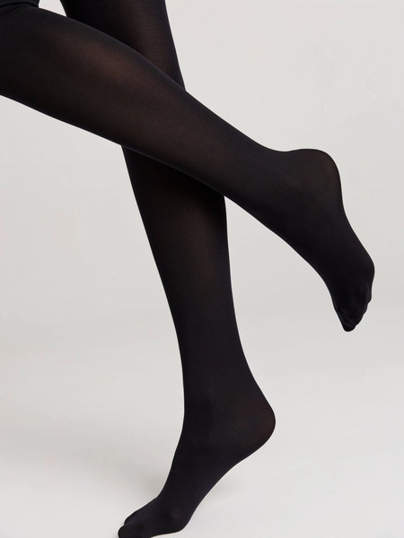 Изображение товара Колготки Esli Astori 120 (р.5, nero)
