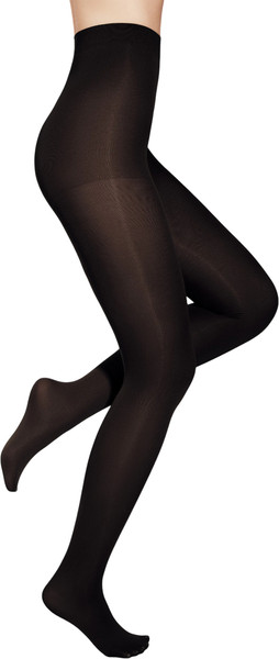 Изображение товара Колготки Esli Astori 80 (р.3, nero)