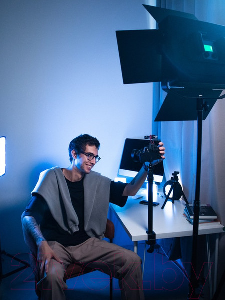 Изображение товара Стойка для студийного оборудования RayLab RL-DMS45