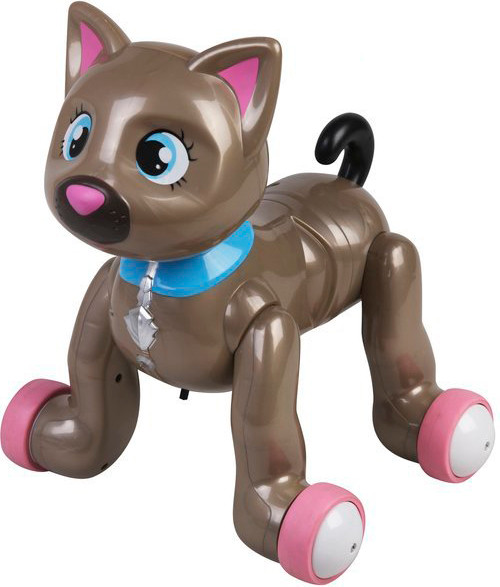 Изображение товара Радиоуправляемая игрушка Наша игрушка Кошка / ZYB-B2997-6
