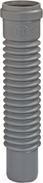 Изображение товара Слив (гофра) ОРИО СКГ-40