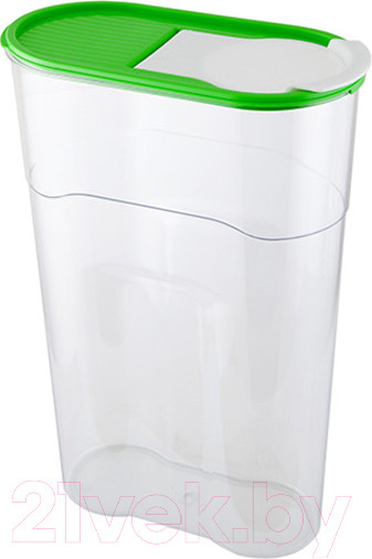 Изображение товара Емкость для хранения Полимербыт Люкс / 4364300