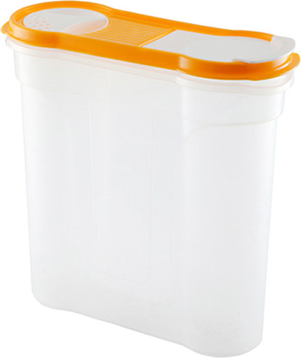 Изображение товара Емкость для хранения Полимербыт Стайл / 4364500