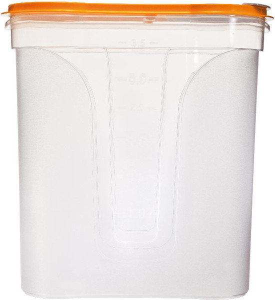 Изображение товара Емкость для хранения Полимербыт Стайл / 4364500