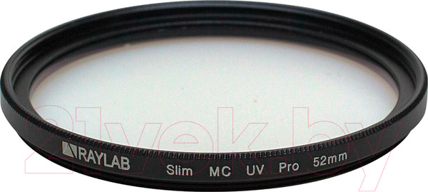 Изображение товара Светофильтр RayLab UV MC Slim Pro/ RLSMCUVPro52