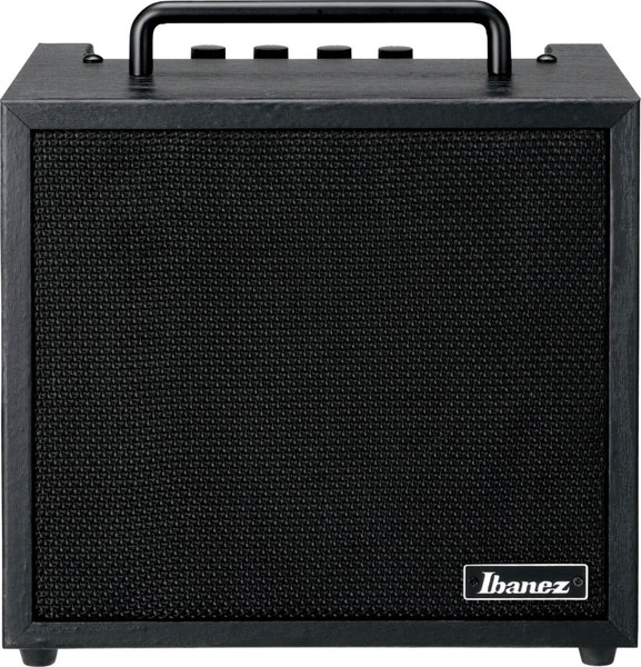 Изображение товара Комбоусилитель Ibanez IBZ10BV2 Bass Combo