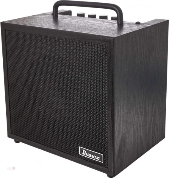 Изображение товара Комбоусилитель Ibanez IBZ10BV2 Bass Combo