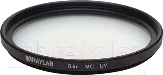 Изображение товара Светофильтр RayLab UV Slim / RLSUV58