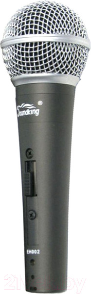 Изображение товара Микрофон Soundking EH002