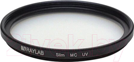 Изображение товара Светофильтр RayLab UV Slim / RLSUV77