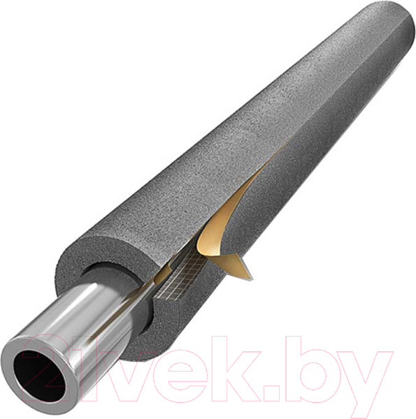 Изображение товара Утеплитель трубный Energoflex 28/9 (2м)