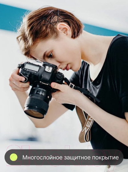 Изображение товара Светофильтр RayLab ND2-400 / RLAND40.5