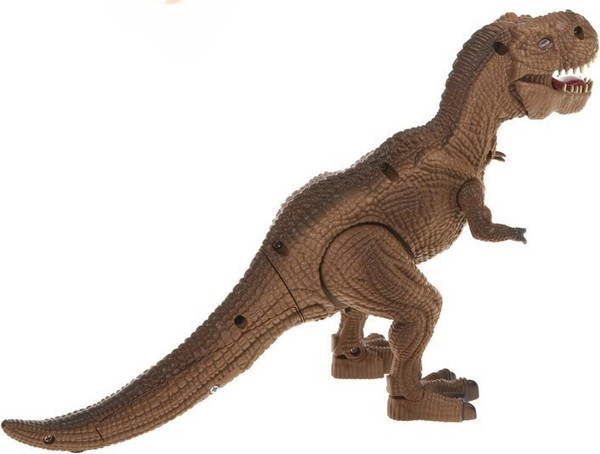 Изображение товара Радиоуправляемая игрушка Наша игрушка Динозавр / 6670