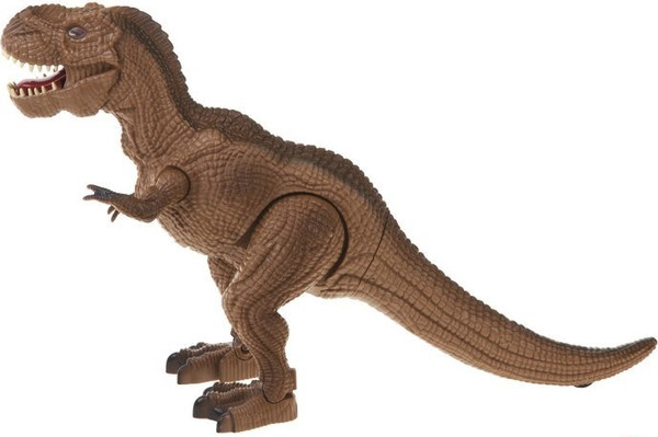 Изображение товара Радиоуправляемая игрушка Наша игрушка Динозавр / 6670