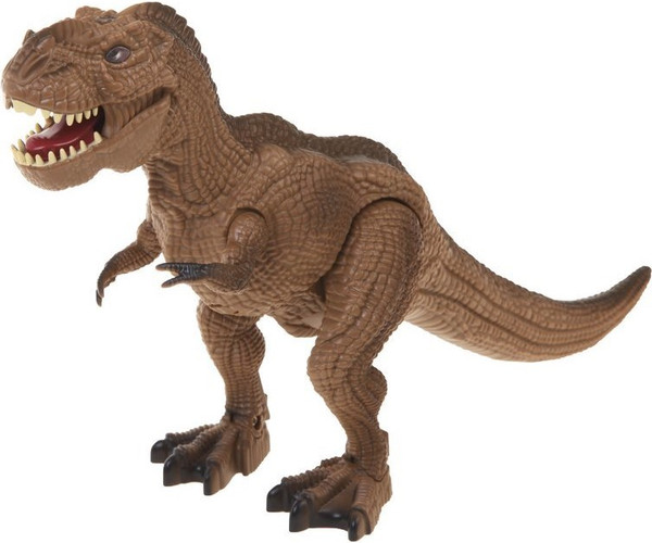 Изображение товара Радиоуправляемая игрушка Наша игрушка Динозавр / 6670