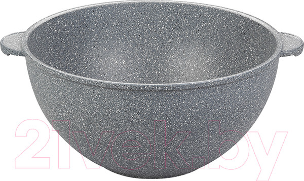 Изображение товара Казан Elan Gallery Гармония вкуса / 120556 (серый мрамор)