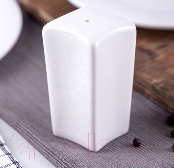 Изображение товара Дозатор для сыпучих продуктов и специй Tudor England TU0543-2