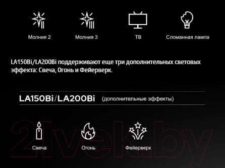 Изображение товара Осветитель студийный Godox Litemons LA150D / 29799