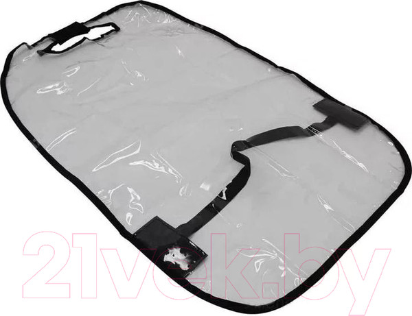 Изображение товара Накидка на автомобильное сиденье AVS KM-01 / A78435S