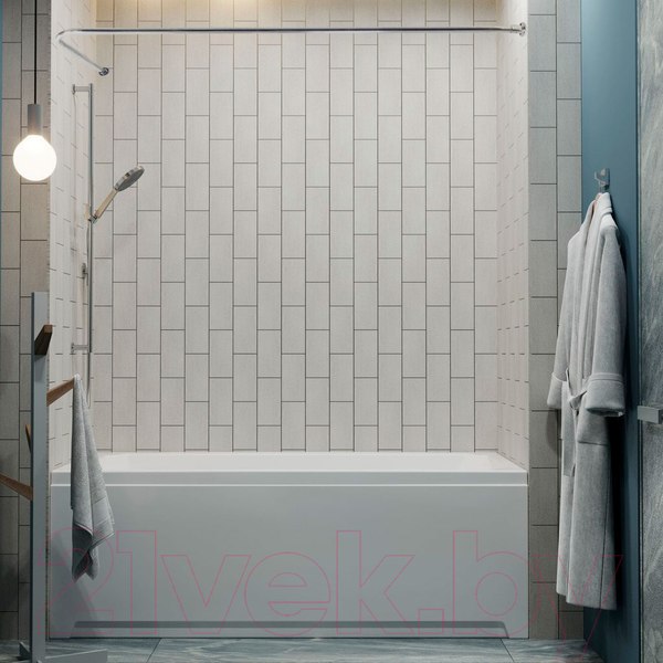 Изображение товара Карниз для ванны Triton 175x75