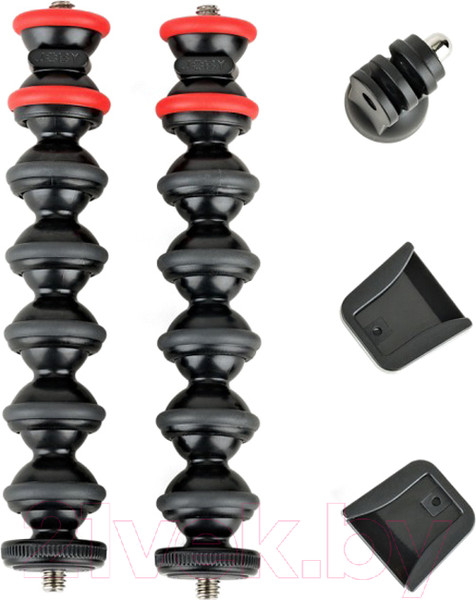 Изображение товара Крепление для аксессуаров для камеры Joby GorillaPod Arm Kit / JB01532-0WW (черный/серый)