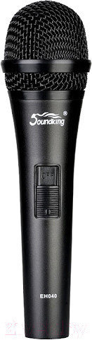 Изображение товара Микрофон Soundking EH040