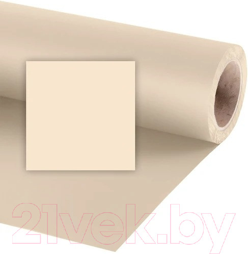 Изображение товара Фон бумажный RayLab 043 (2.72x11м, телячий)