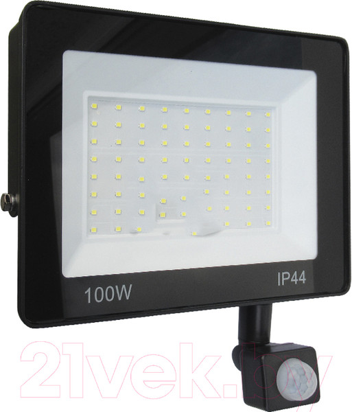 Изображение товара Прожектор КС LED TV-606(D)-100W-6500K-IP44