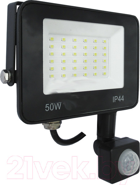 Изображение товара Прожектор КС LED TV-604(D)-50W-6500K-IP44