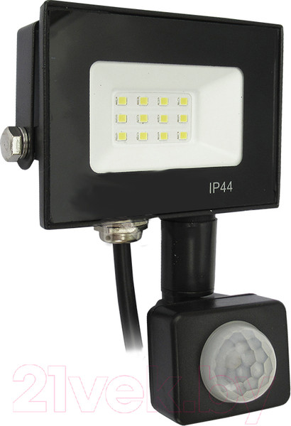 Изображение товара Прожектор КС LED TV-602(D)-20W-6500K-IP44