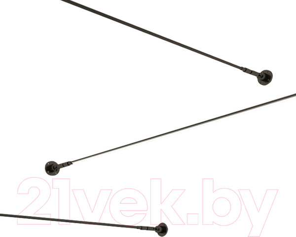 Изображение товара Светильник Kinklight Скайлайн 2216-600.19 (черный)