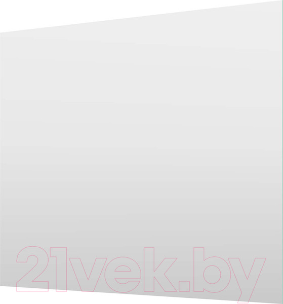 Изображение товара Зеркало Пекам GretaFly 100x80 / GretaFly-100x80dp (с подсветкой, сенсором на взмах руки, подогревом)