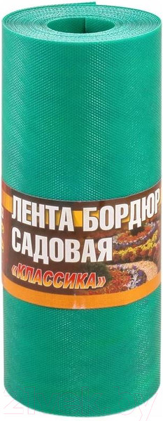Изображение товара Бордюр садовый Дом мастеров Классика / 256025