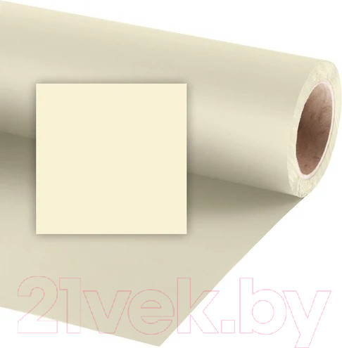 Изображение товара Фон бумажный RayLab 028 (2.72x11м, слоновая кость)