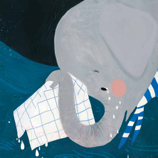 Изображение товара Художественная книга Питер Поверь в мечту! Сказкотерапия для тревожных детей (Сыч Е., Жиркова Е.)