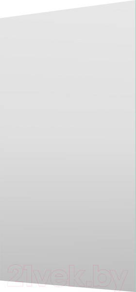 Изображение товара Зеркало Пекам GretaFly 60x90 / GretaFly-60x90dpcl (с подсветкой, сенсором на взмах руки, подогревом, часами)