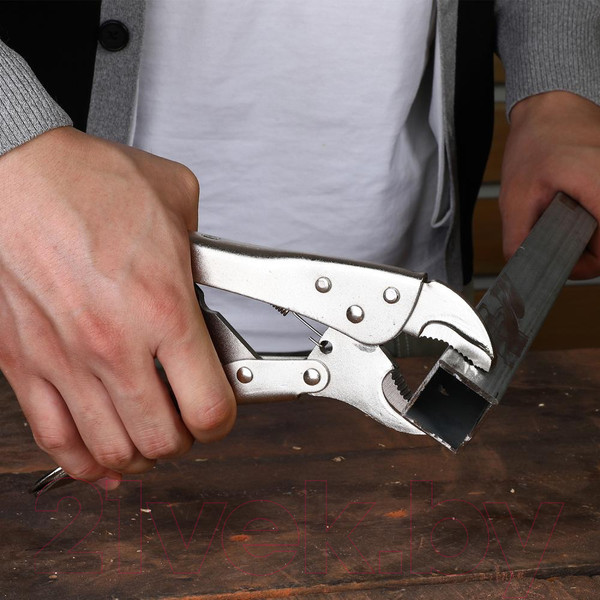 Изображение товара Гейферный зажим Deko HT38 / 065-1112