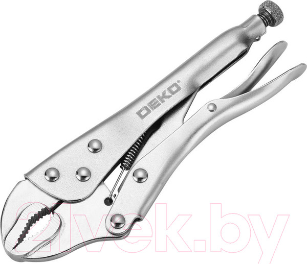 Изображение товара Гейферный зажим Deko HT38 / 065-1112