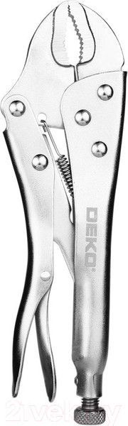 Изображение товара Гейферный зажим Deko HT38 / 065-1112