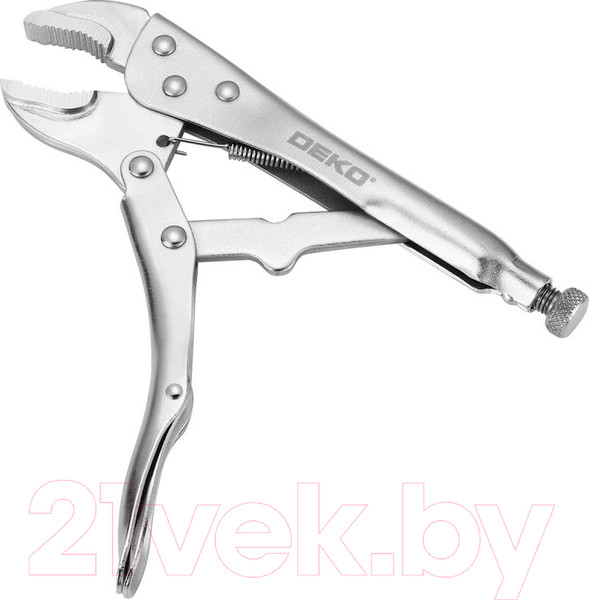 Изображение товара Гейферный зажим Deko HT38 / 065-1112