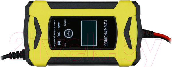 Изображение товара Зарядное устройство для аккумулятора Deko DKCC5 / 051-8055