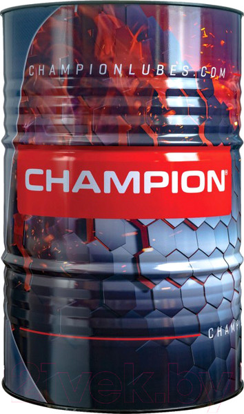 Изображение товара Моторное масло Champion OEM Specific MS Extra 10W30 / 8235719 (205л)