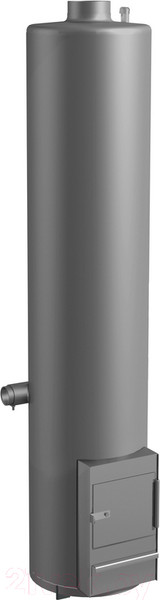 Изображение товара Колонка водогрейная для дачи Ermak КВЭ-II-90 ТРКВ202 (90л, правый)