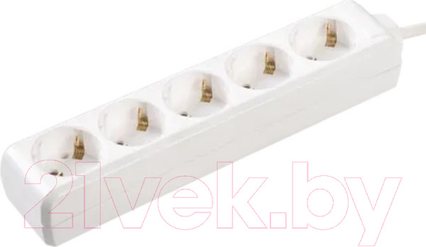 Изображение товара Удлинитель IEK WYP10-16-05-03-Z-N