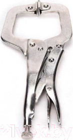 Изображение товара Гейферный зажим TOTAL Тип С / THT111113