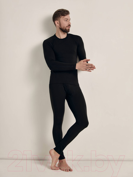 Изображение товара Термокофта Diwari MFT 588 (р.170,176-92, черный)